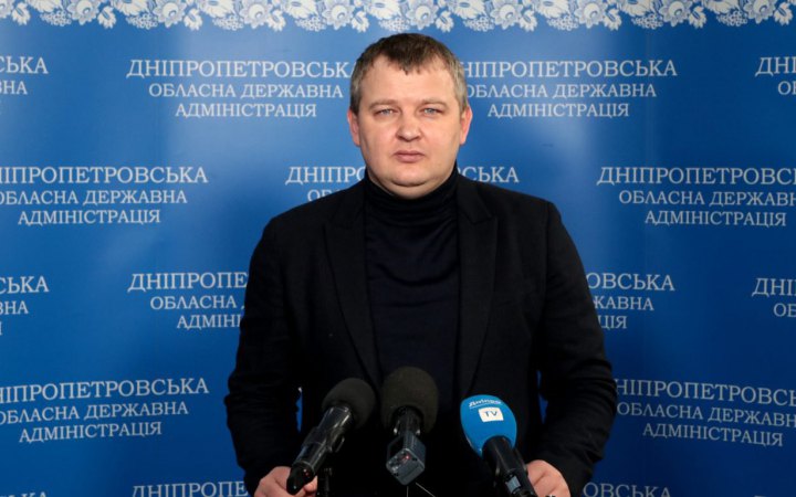Електропостачання на Дніпропетровщині буде стабілізовано за 2-3 дні, - Лукашук
