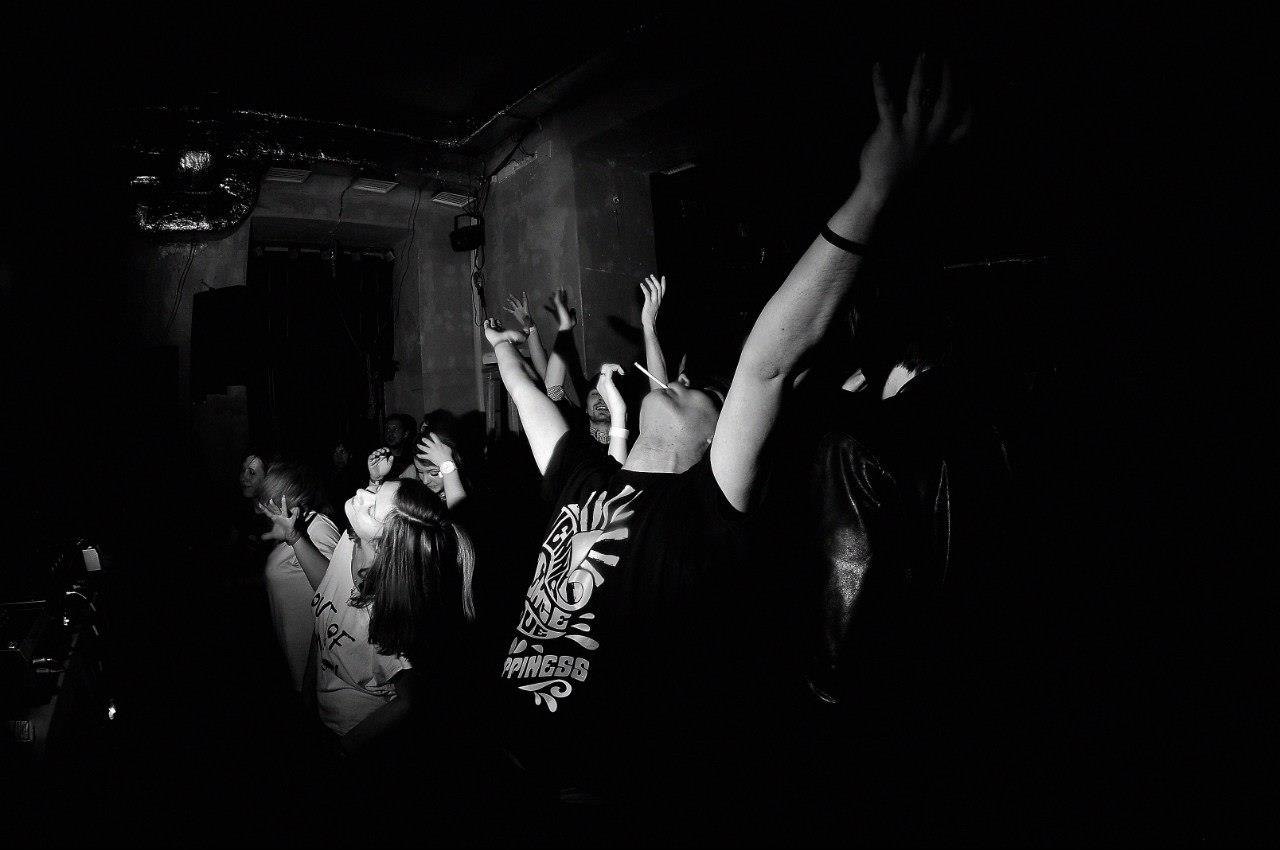 Перший фестиваль <i>'Гамселить'</i> у 2012 р.