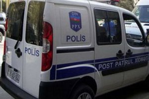 У Баку затримали близько 30 кримінальних авторитетів