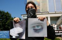 Адвокатка потерпілих білоруських протестувальників про справи проти силовиків, незаконне звільнення з ізоляторів і небезпеку
