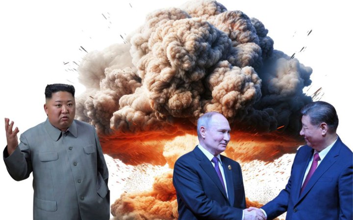 Повернення старих війн і ядерне розповзання: що відбуватиметься у світі в разі «замирення» на умовах Росії 