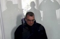 Николаевский суд взял под стражу подозреваемого в тройном убийстве на заправке
