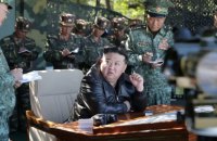 Криваве партнерство: як Північна Корея заробляє мільярди на війні Росії проти України і що з цим робити світу