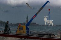 Олень з Покровська: що покаже Україна на 61-й Венеційській бієнале