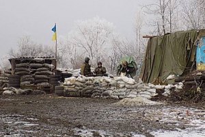 "Айдарівці" захопили хлібзавод у Луганській області, - Москаль