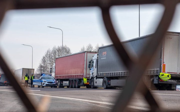 Зернова криза: в пошуках виходу 