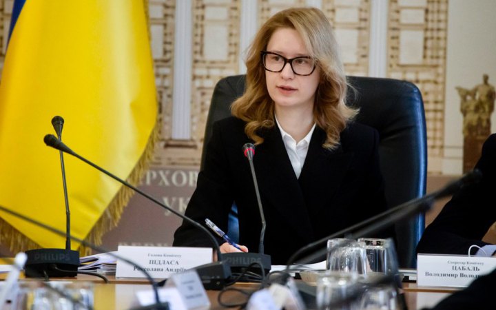 Профільний комітет рекомендував прийняти за основу зміни до Бюджетного кодексу для реалізації Угоди «про копалини»