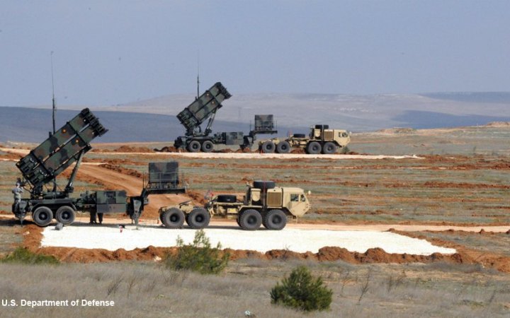 Посол Ізраїлю в Україні: Ізраїль передавав Україні системи ППО Patriot