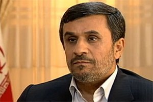 Немецкий телеканал осудили за интервью с Ахмадинеджадом