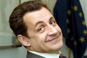 Саркози рассказал о своем отношении к критике