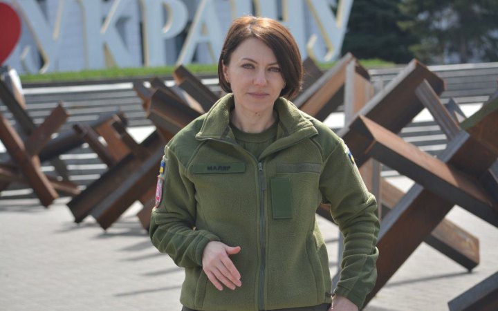 ЗСУ вже звільнили на Харківщині понад 300 населених пунктів, – Маляр