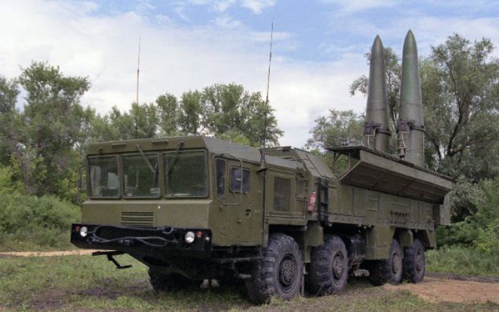 ​Попри санкції, Росія виробляє ракети "Іскандер" та балістику і закупає для цього імпортне обладнання, - розслідування 