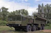 ​Попри санкції, Росія виробляє ракети "Іскандер" та балістику і закупає для цього імпортне обладнання, - розслідування 