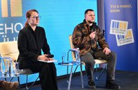 Росія повністю знищила 127 підприємств на Київщині, – ОВА