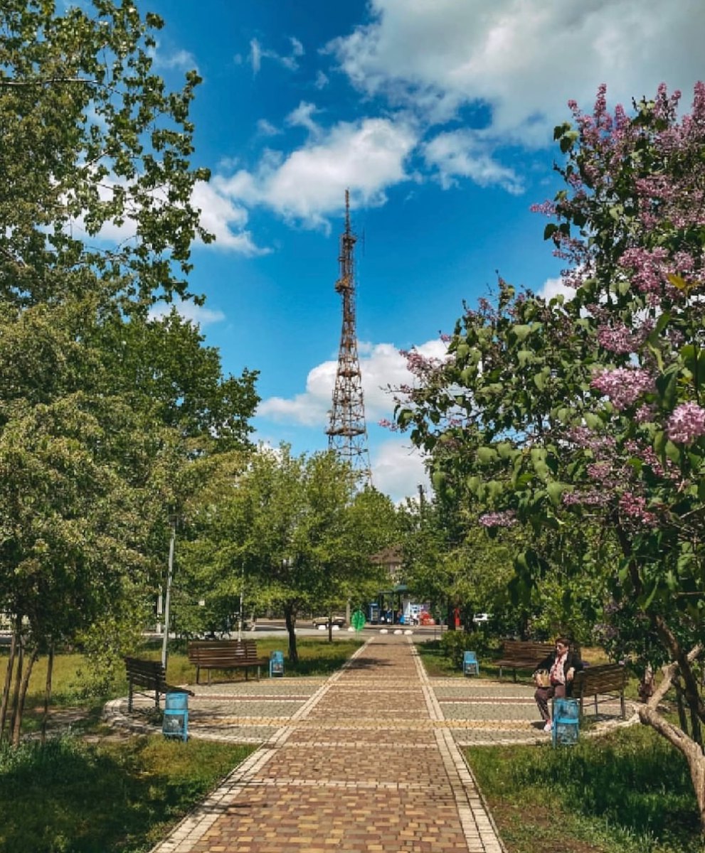 Сіверськодонецьк 