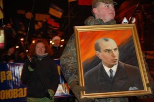 "Свобода" передумала протестовать против визита Коморовского в Луцк