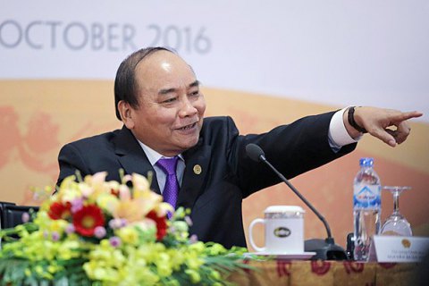 В'єтнам відмовився від будівництва АЕС за допомогою Росії