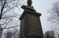У Москві виправили помилку в даті смерті на пам'ятнику воротареві Льву Яшину