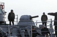 Обнародованы фамилии 6000 моряков, оставшихся в Крыму