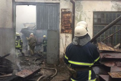 В Донецкой области нашли злоумышленника, который совершил 27 поджогов, чтобы "понаблюдать за пламенем"