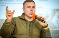Роман Костенко: «Новий суспільний договір: усі працюють на тих, хто воює»