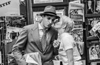 Стоячи на плечах гігантів: «Нова хвиля» Річарда Лінклейтера