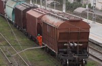 ​Азербайджан розпочинає експорт палива залізницею до Вірменії 