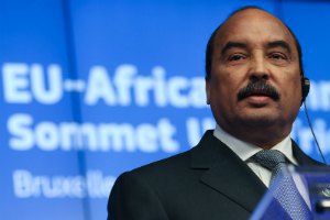 У Мавританії президента переобрали на другий термін