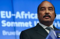 ​В Мавритании президента переизбрали на второй срок