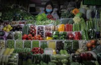 У Мінагрополітики запевнили, що дефіциту фруктів та овочів в Україні не буде
