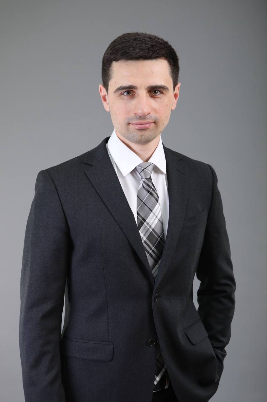 заступник голови ВАКС Дмитро Михайленко