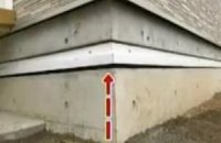 Японские конструкторы создали дома, "взлетающие" во время землетрясения