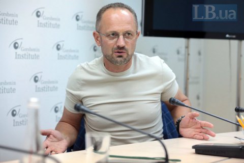 Зеленский вывел Бессмертного из переговоров в Минске