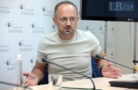 Зеленский вывел Бессмертного из переговоров в Минске