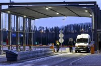 Фінляндія може повністю закрити кордон з РФ