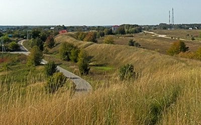 Чому Змієві вали можуть не пережити реформу Цивільного кодексу