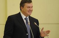 Янукович четыре дня проведет в Японии