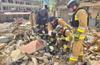 Кількість жертв від російського удару у Краматорську зросла