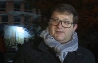 Арьев заявил о подготовке провокаций против Порошенко