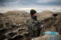 Вооруженные формирования РФ обстреляли позиции ВСУ из запрещенного "Минском" оружия
