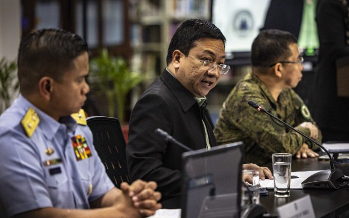 У Філіппінах заявляють, що Китай намагається вплинути на їхні вибори