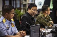 У Філіппінах заявляють, що Китай намагається вплинути на їхні вибори