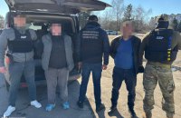 На Кіровоградщині військового та ексдепутата підозрюють в організації схеми для ухилянтів