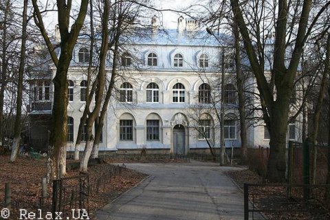 26 серпня. Дмитро Дяченко