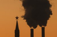 У Москві поскаржилися на "атаку десятків дронів"