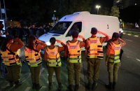 ХАМАС передав тіла двох ізраїльських заручників