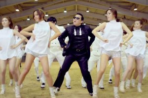 Клип южнокорейского рэпера стал рекордсменом YouTube