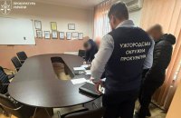 На Закарпатті посадовця лісохімічного комбінату підозрюють у забрудненні земель на 15 млн грн 