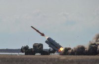 ВСУ испытали ракетный комплекс "Нептун" в Одесской области (обновлено)
