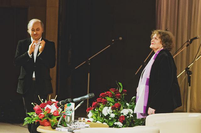 Презентація в Харкові